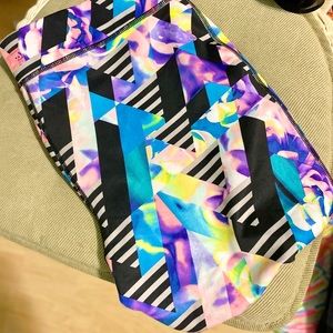 Women’s Fila Pants